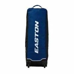 Easton Octane Wheeled Equipment Bag - Navy -Mizuno Sales Store 11347 EASA159056NY 2