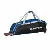 Easton Octane Wheeled Equipment Bag - Navy