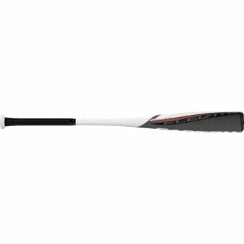 Easton 2019 Elevate (-9) Sr League 2 3/4" Bat - Black White 6 Easton 2019 Elevate (-9) Sr League 2 3/4" Bat - Black White - Image 4