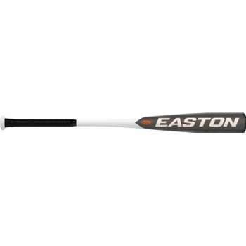 Easton 2019 Elevate (-9) Sr League 2 3/4" Bat - Black White 5 Easton 2019 Elevate (-9) Sr League 2 3/4" Bat - Black White - Image 3