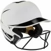 Mizuno F6 With FP Mask Matte 2Tone - White Black -Mizuno Sales Store 12006 39473156 6398 4cae 90f9 8ff10e0bb207