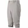 Mizuno Youth Select Short Pant - Gray -Mizuno Sales Store 12006 4f9830e5 3709 4d59 9429 95bf497ab626