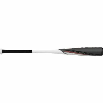 Easton 2019 Elevate (-9) Sr League 2 3/4" Bat - Black White 4 Easton 2019 Elevate (-9) Sr League 2 3/4" Bat - Black White - Image 2