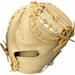 Easton Pro Collection H35 33.50" Baseball Catcher's Mitt - Cork