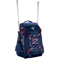 Easton Walk-Off IV Bat Pack - Stars And Strips