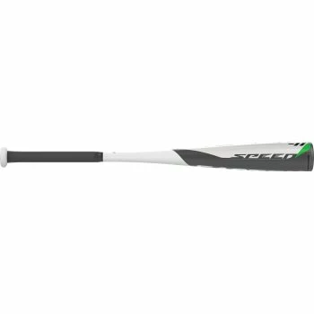 Easton 2019 Speed (-11) Jr Big Barrel 2 5/8" Bat - Green Black 6 Easton 2019 Speed (-11) Jr Big Barrel 2 5/8" Bat - Green Black - Image 4