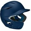 Easton Adult Pro X Matte Batting Helmetwith Jaw Guard - Navy 1 Easton Adult Pro X Matte Batting Helmetwith Jaw Guard - Navy -Mizuno Sales Store 122 a168521lhb navy mainProductImage FullSize