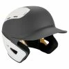 Mizuno B6 Batting Helmet 2Tone - Gray White -Mizuno Sales Store 13059 4201893633 a2c6a1d1 0c00 49c1 8ee3 b7a555996a20