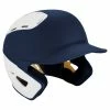 Mizuno B6 Batting Helmet 2Tone - Navy White 2 Mizuno B6 Batting Helmet 2Tone - Navy White -Mizuno Sales Store 13059 8201893723 e10d2e7f ca27 4b6e ba3a a6da924209fb
