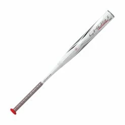 Easton Ghost Advanced (-11) Fastpitch Bat FP20GHAD11 - White Gray