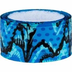 Lizard Skins Durasoft 1.8mm Bat Grip - Tidal Camo