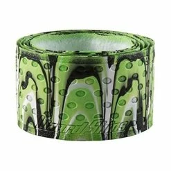 Lizard Skins Durasoft 1.8mm Bat Grip - Lime Camo