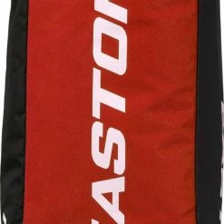 Easton Octane Wheeled Equipment Bag - Red -Mizuno Sales Store 20523431