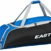 Easton Octane Wheeled Equipment Bag - Royal -Mizuno Sales Store 20523466