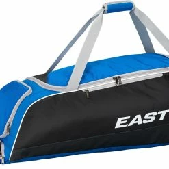 Easton Octane Wheeled Equipment Bag - Royal