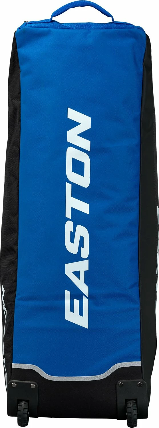 Easton Octane Wheeled Equipment Bag - Royal 5 Easton Octane Wheeled Equipment Bag - Royal - Image 3