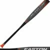 Easton 2021 MaxumUltra (-3) BBCOR Bat BB21MX - Gray Orange -Mizuno Sales Store 20ETSAMXMBBCR21XXBSB