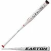 Easton 2022 Ghost Advanced (-11) Fastpitch Bat FP22GHAD11 - White Gray