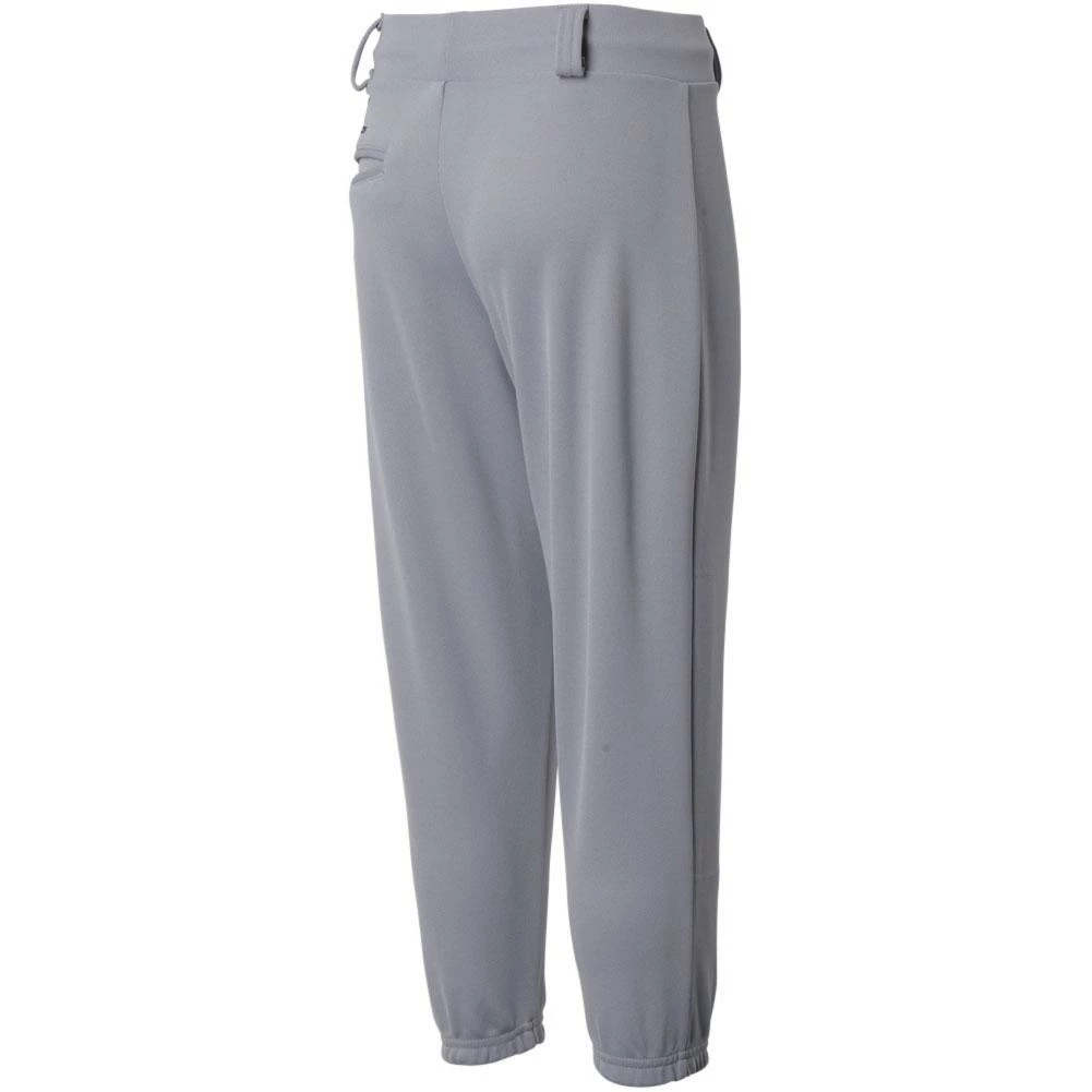 Easton Youth Pro Pull-Up Pants - Gray 4 Easton Youth Pro Pull-Up Pants - Gray - Image 2