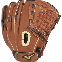Mizuno Prospect Powerclose 11.00" Utility Glove GPP1100Y3 - Brown