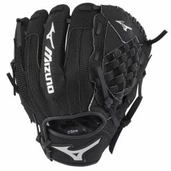 Mizuno Prospect Powerclose 10.00" Utility Glove GPP1000Y3 - Black