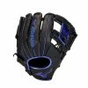 Mizuno MVP Prime SE 11.50" Infield Glove - Black Royal -Mizuno Sales Store 312815 R952