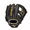 Mizuno MVP Prime SE 11.50" Infield Glove - Black Gold