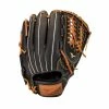 Mizuno Select 9 11.50" Infield Glove - Black Brown -Mizuno Sales Store 312820 R980