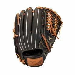 Mizuno Select 9 11.50" Infield Glove - Black Brown