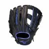 Mizuno MVP Prime SE 12.50" SP Utility Glove - Black Royal
