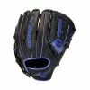 Mizuno MVP Prime SE 12.00" Infield Glove - Black Royal