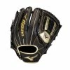 Mizuno MVP Prime SE 12.00" Infield Glove - Black Gold 1 Mizuno MVP Prime SE 12.00" Infield Glove - Black Gold -Mizuno Sales Store 312841 R974