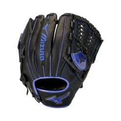 Mizuno MVP Prime SE 11.75" Infield Glove - Black Royal
