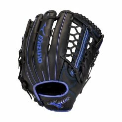 Mizuno MVP Prime SE 12.75" Outfield Glove - Black Royal
