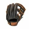 Mizuno Select 9 GSN1125 11.25" Infield Baseball Glove - Black Brown -Mizuno Sales Store 312847 R980