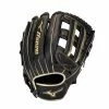Mizuno MVP Prime SE 13.00" SP Utility Glove - Black Gold