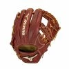 Mizuno MVP Prime 11.50" Infield Glove GPE1150M - Mahogany -Mizuno Sales Store 312875 RG19