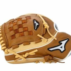 Mizuno Franchise Series Infield Glove 11.00" - Tan Brown -Mizuno Sales Store 312956 F878 03
