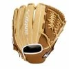Mizuno Franchise Series Pitcher/Outfield Baseball Glove 12.00" - Tan Brown 2 Mizuno Franchise Series Pitcher/Outfield Baseball Glove 12.00" - Tan Brown -Mizuno Sales Store 312958 F878