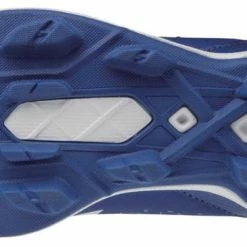 Mizuno Select Nine Low Molded Cleats - Royal White -Mizuno Sales Store 320581 5200 02 56eb9823 a7fe 4b4e 89ff b71e029a645c