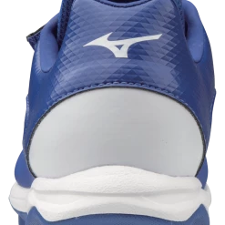 Mizuno Select Nine Low Molded Cleats - Royal White -Mizuno Sales Store 320581 5200 05 f9100892 a6ad 4960 aa01 73bc6a18de19