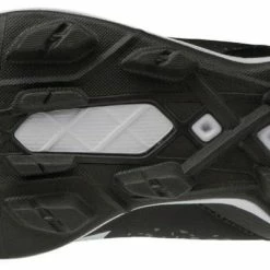 Mizuno Youth Select Nine JR Low Molded Cleats - Black White -Mizuno Sales Store 320581 9000 02