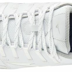 Mizuno 9-Spike Swift 6 Cleats - White 10 Mizuno 9-Spike Swift 6 Cleats - White -Mizuno Sales Store 320588 0000 04