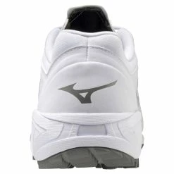 Mizuno Dominant 3 All Surface Women's Turf Shoe 320619 - White -Mizuno Sales Store 320619 0000 05 e22c5193 67d0 4618 8227 e28f479b9a6e