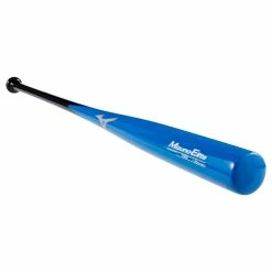 Mizuno Elite Outfield Fungo Bat - Royal Black