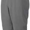 Mizuno Premier Short Pant Charcoal