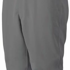 Mizuno Premier Short Pant Charcoal