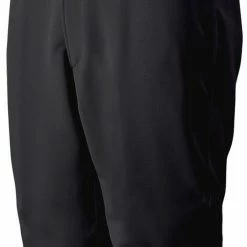 Mizuno Youth Select Short Pant - Black
