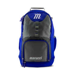 Marucci 2020 F5 Bat Pack - Royal Blue