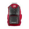 Marucci 2020 F5 Bat Pack - Red